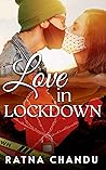 Love in Lockdown (Lockdown #1) Book cover for Love in Lockdown (Lockdown #1)