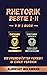 Rhetorik-Bestie 1+2: 600 Fr...