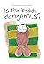 Is the beach dangerous? (Ad...