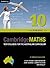 Cambridge Mathematics NSW S...