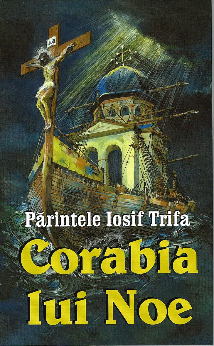 Corabia lui Noe