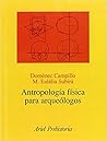 Antropología Física para arqueólogos