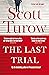 The Last Trial (Kindle County Legal Thriller, #11)