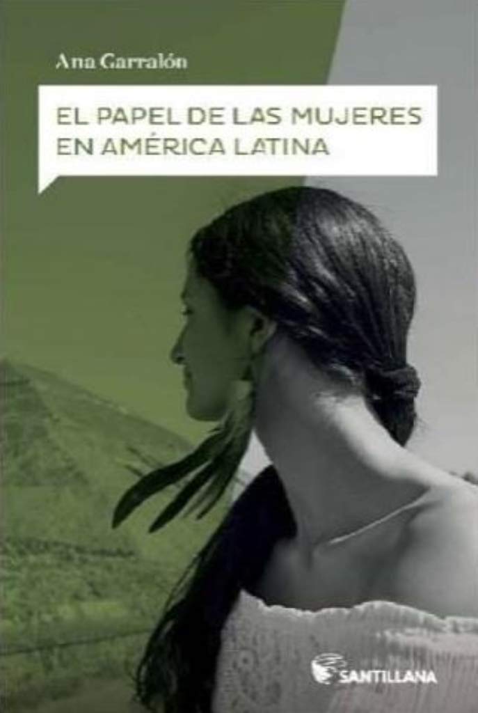El papel de las mujeres en América Latina (Unknown Binding)