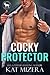 Cocky Protector (Cocky Hero Club) by Kat Mizera