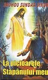 La picioarele Stăpânului meu