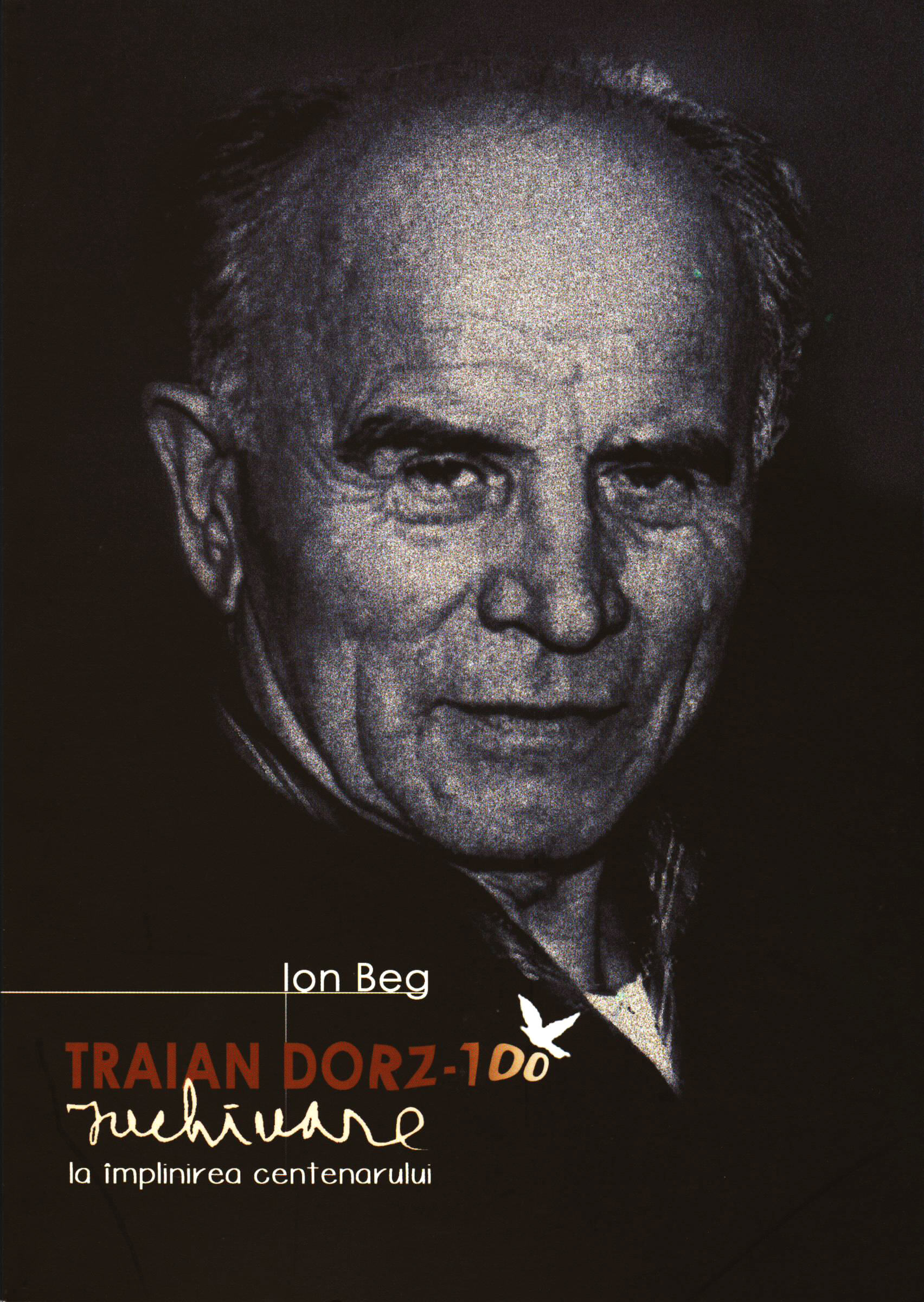 Traian Dorz-100