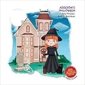Addison's Halloween