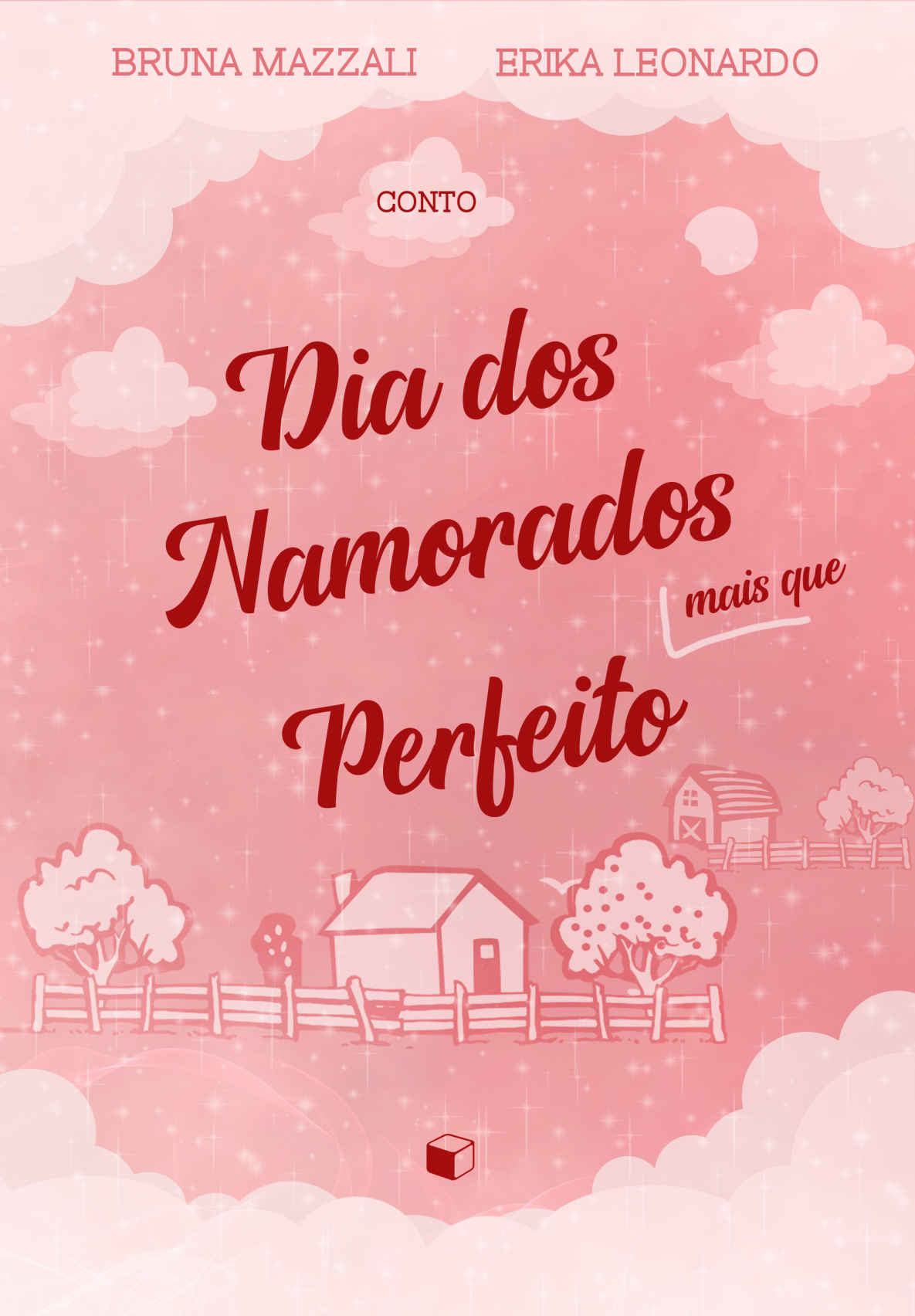 Dia Dos Namorados Mais Que Perfeito