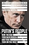 Putin's People by Catherine Belton