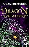 Dragon Speakers by Cora Foerstner