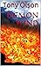 Demon Wind by Tony Olson