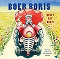 Boer Boris heeft het heet