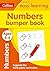 Numbers Bumper Book Ages 3-...
