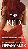 The Red: An Eroti...