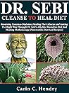 DR. SEBI CLEANSE ...