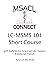 MSACL Connect | Short Course | LC-MSMS 101 by Judy Stone