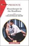 Housekeeper in the Headlines (Harlequin Presents)