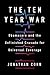 The Ten Year War: Obamacare...