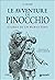 Le avventure di Pinocchio (Italian Edition)