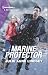 Marine Protector (Fortress Defense, #3)