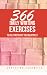 366 Daily Writing Exercises by Christina Escamilla 366 Daily Writing Exercises by Christina Escamilla
