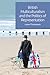 British Multiculturalism and the Politics of Representation by Lasse Thomassen