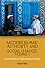 Modern Islamic Authority an...