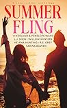Summer Fling by Vi Keeland Summer Fling by Vi Keeland