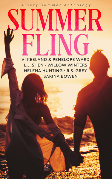 Summer Fling (ebook)