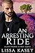 An Arresting Ride (Survivors Find Love, #2)