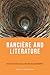 Rancière and Literature