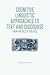 Cognitive Linguistic Approa...
