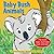 Baby Bush Animals Board Boo...