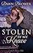 Stolen by My Knave (Linked Across Time #6)