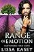 Range of Emotion (Survivors Find Love #3)