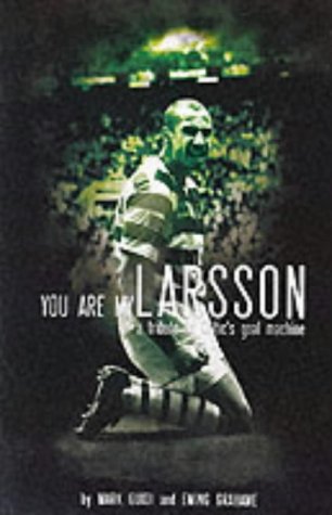 You Are My Larsson (Paperback)
