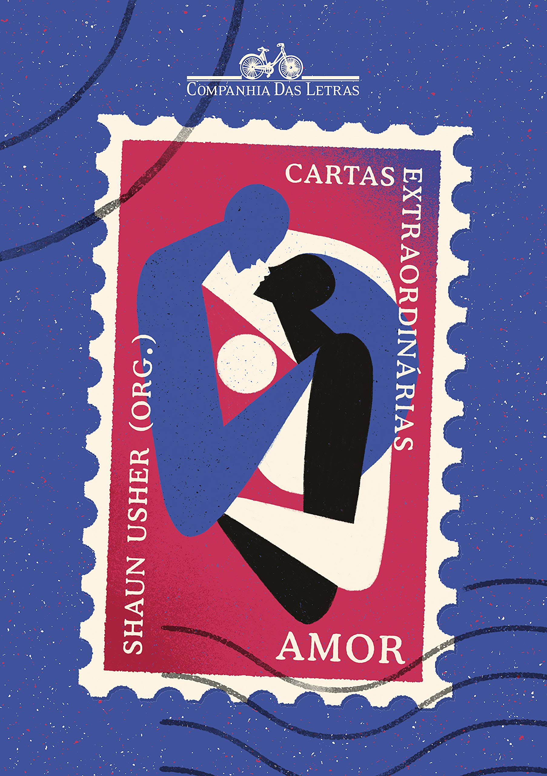 Cartas extraordinárias: Amor (Portuguese Edition)
