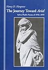 The journey toward Ariel: Sylvia Plath's poems of 1956-1959 (Lund studies in English)