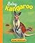 Baby Kangaroo Animal Advent...