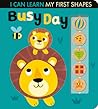 Busy Day by Lauren Crisp