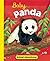 Baby Panda Animal Adventures by Sarah Toast