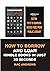 How to Borrow and Loan Kindle Books in Just 30 Seconds by Mac Andrews