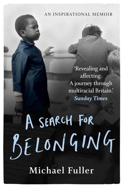 A Search for Belonging
