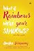 What If Rainbows Were Your Shadows? : And Other Poems