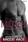 Mitch (Eidolon Black Ops #5)