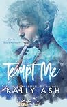 Tempt Me (Blood Bound) Tempt Me (Blood Bound)