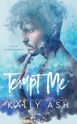 Tempt Me (Blood Bound)