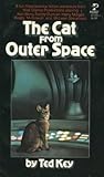 The Cat from Outer Space