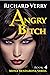 Angry Bitch (Mona Bendarova Adventures Book 4)